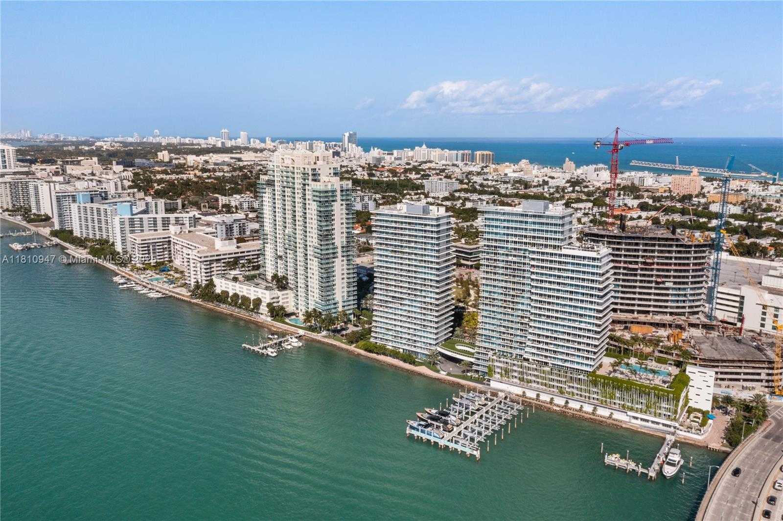 Small Image of 540 WEST AVE #914, Miami Beach Number 19