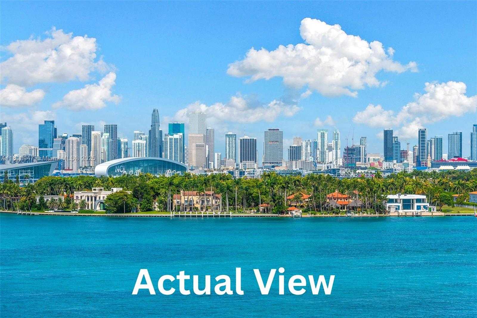 Small Image of 540 WEST AVE #914, Miami Beach Number 3