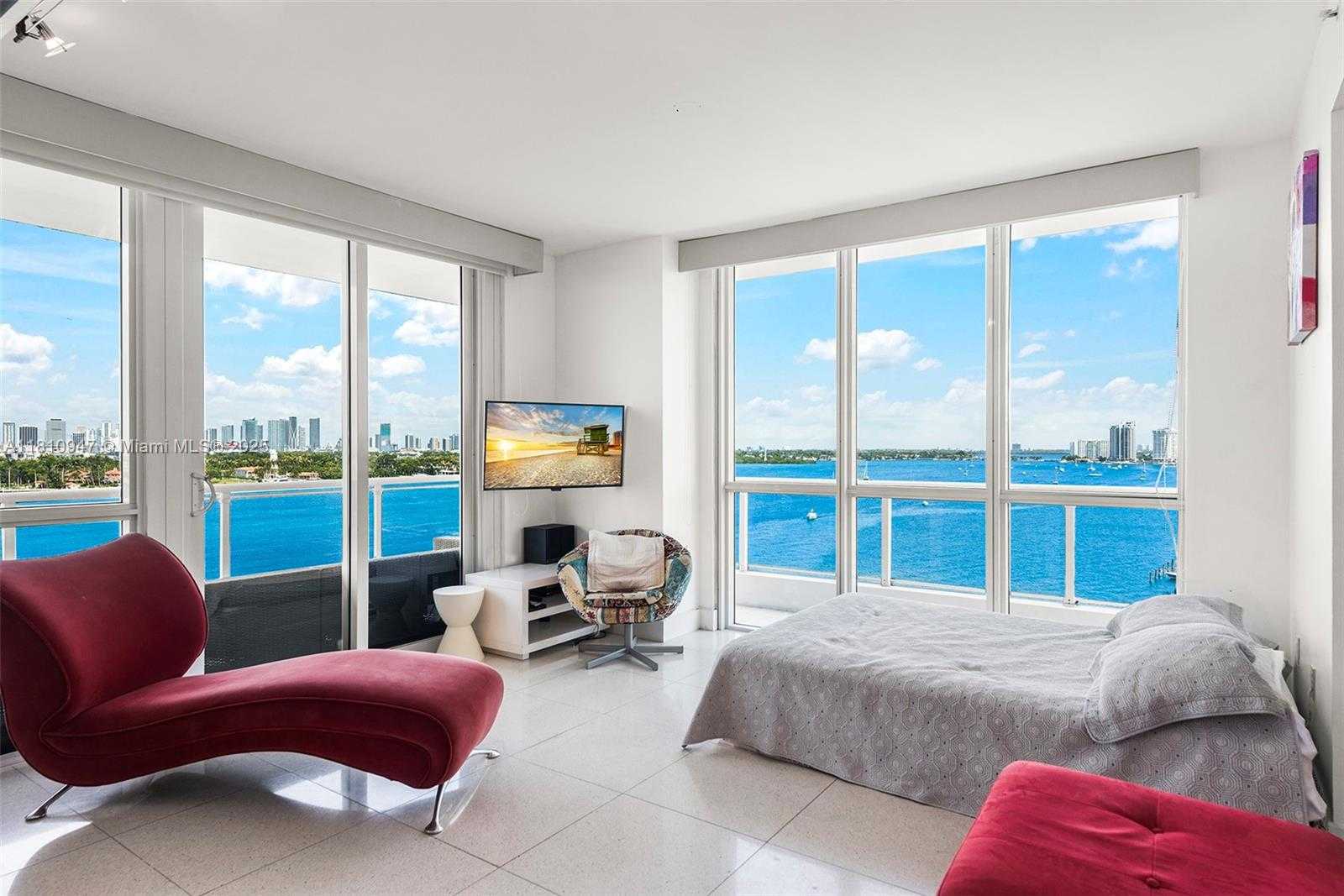 Small Image of 540 WEST AVE #914, Miami Beach Number 4