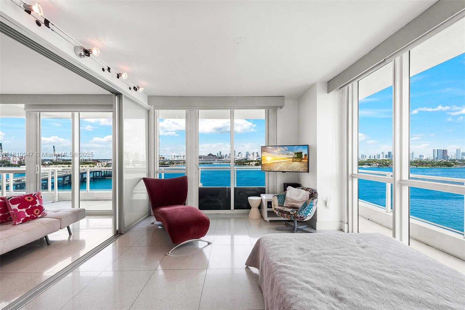 Small Image of 540 WEST AVE #914, Miami Beach Number 5