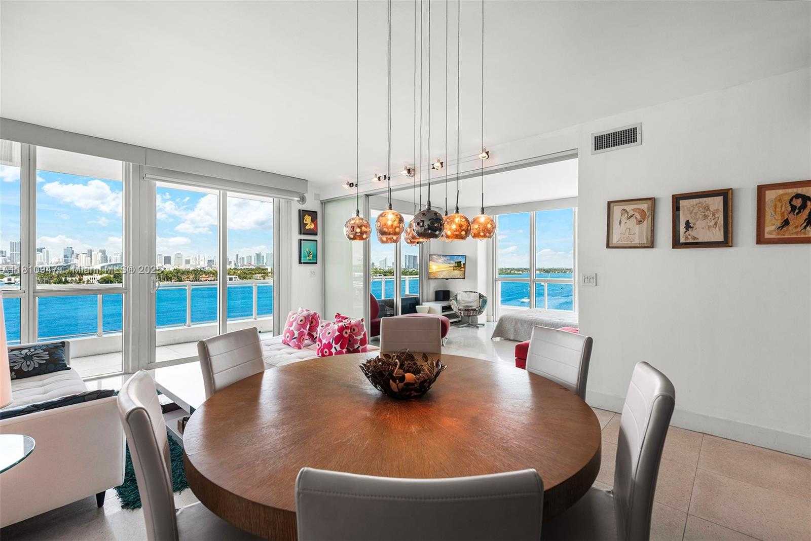 Small Image of 540 WEST AVE #914, Miami Beach Number 8