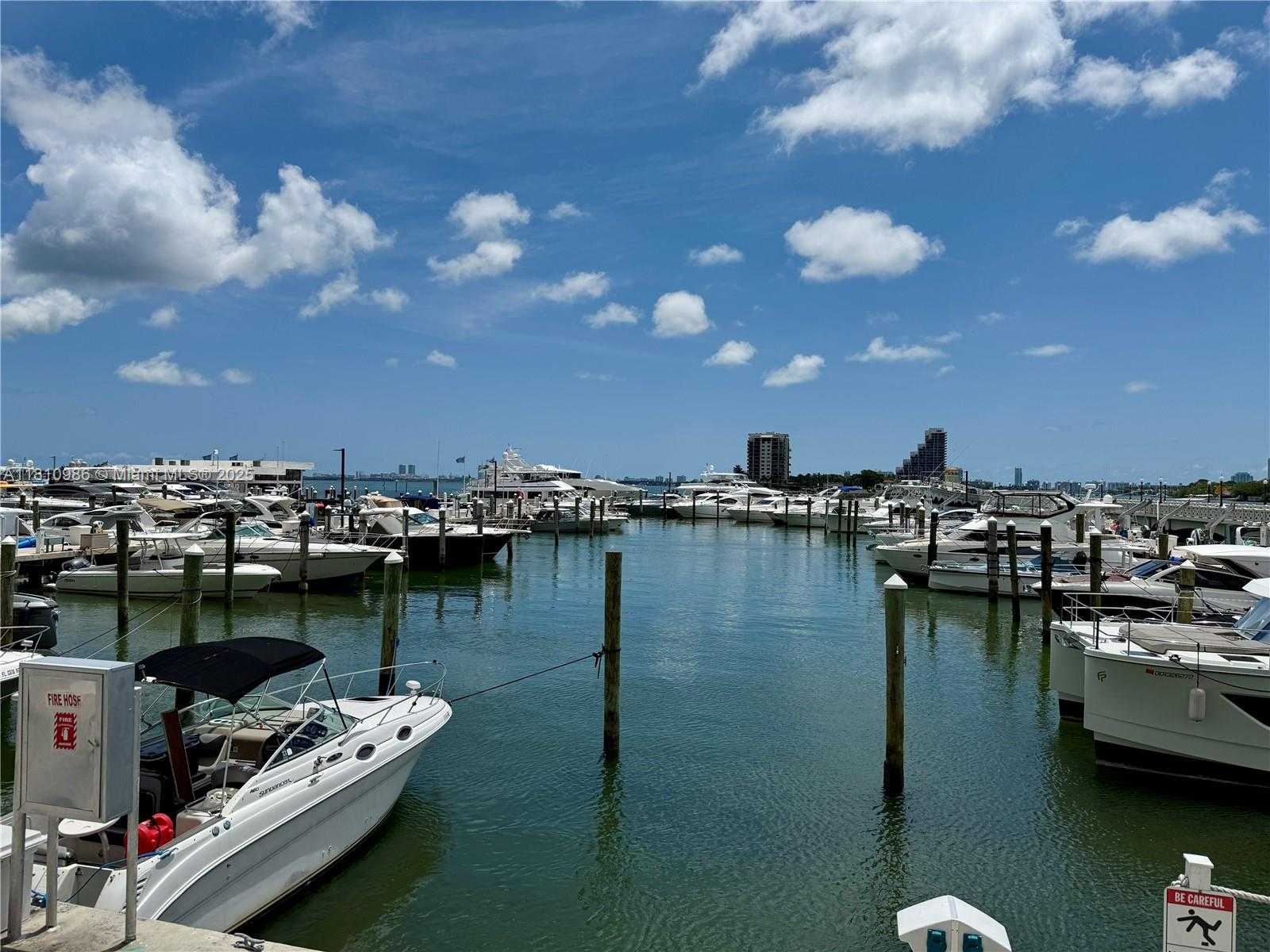 Small Image of 555 NORTH EAST 15TH ST #15G, Miami Number 2