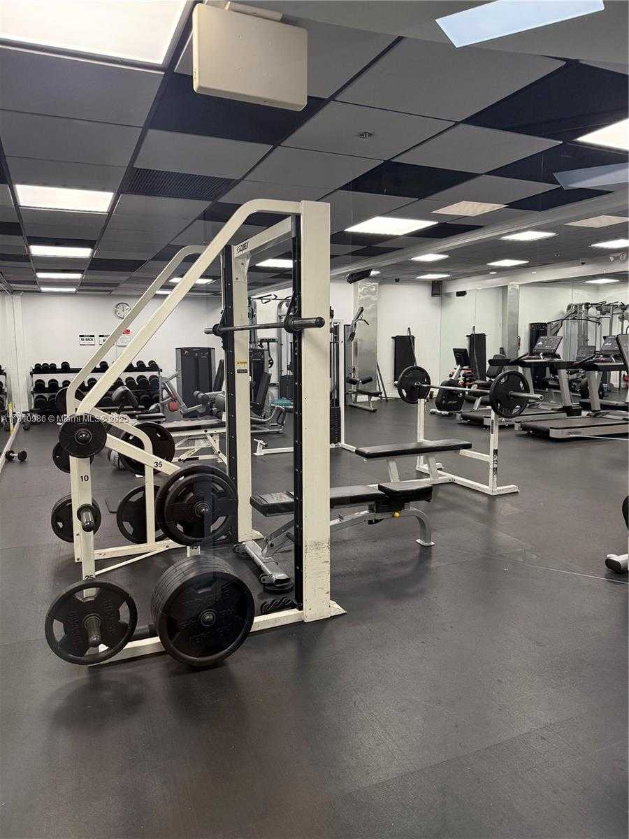 Small Image of 555 NORTH EAST 15TH ST #15G, Miami Number 20