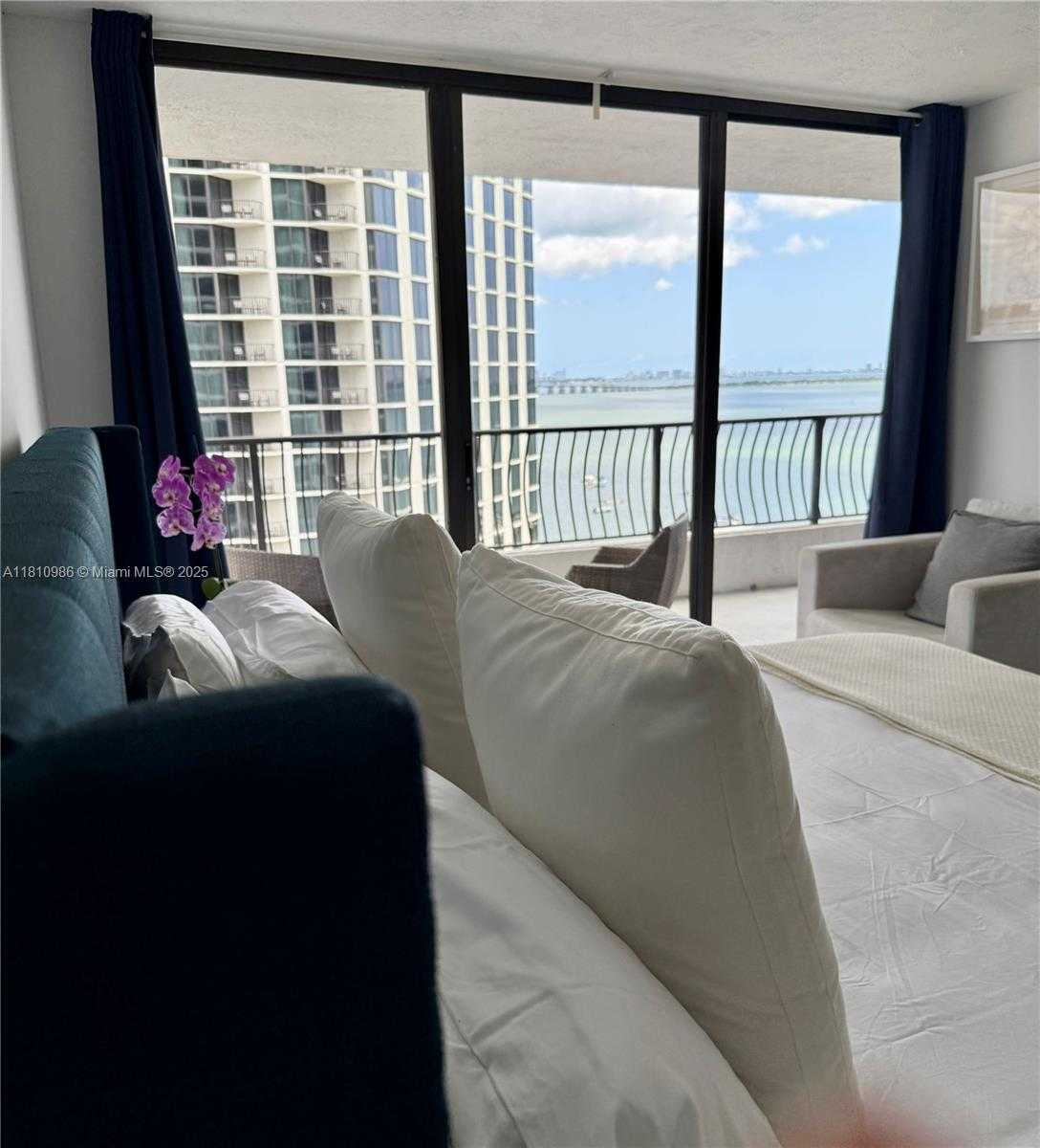 Small Image of 555 NORTH EAST 15TH ST #15G, Miami Number 3