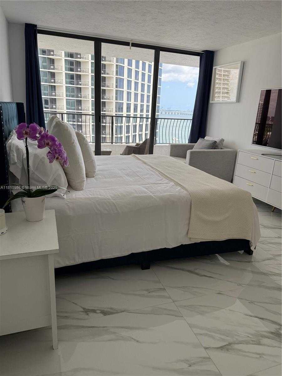 Small Image of 555 NORTH EAST 15TH ST #15G, Miami Number 5