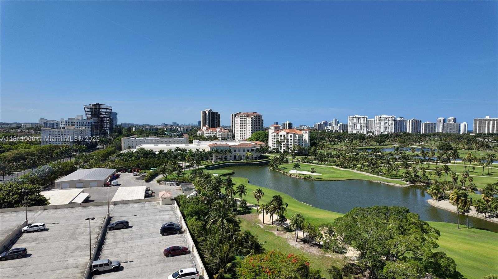 Small Image of 19501 WEST COUNTRY CLUB DR #1213, Aventura Number 2