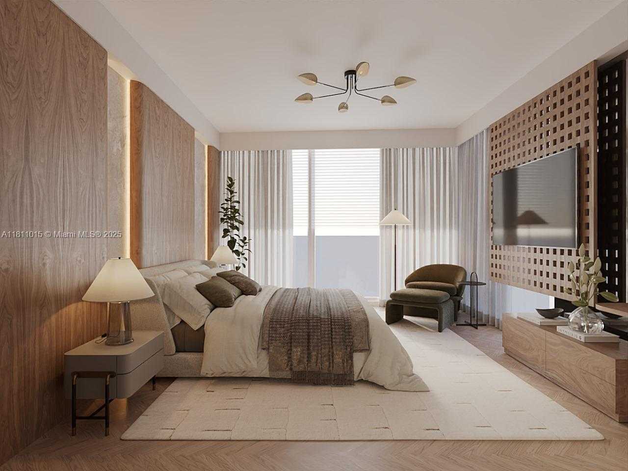 Small Image of 300 BISCAYNE BLVD WAY #1704, Miami Number 21