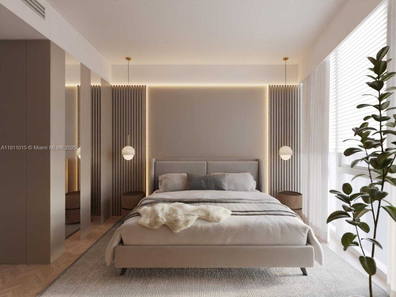 Small Image of 300 BISCAYNE BLVD WAY #1704, Miami Number 28