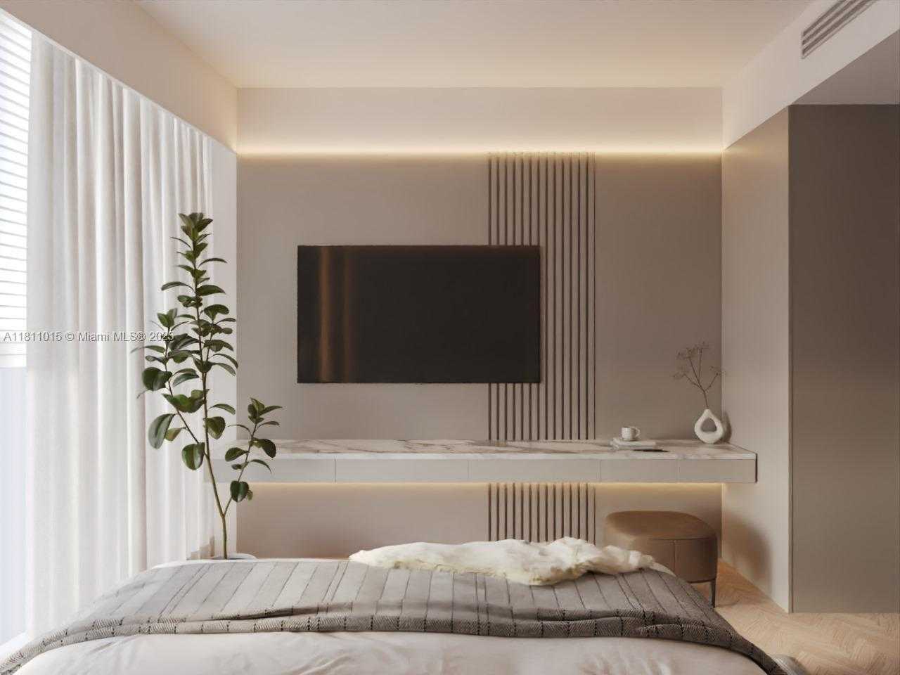 Small Image of 300 BISCAYNE BLVD WAY #1704, Miami Number 29