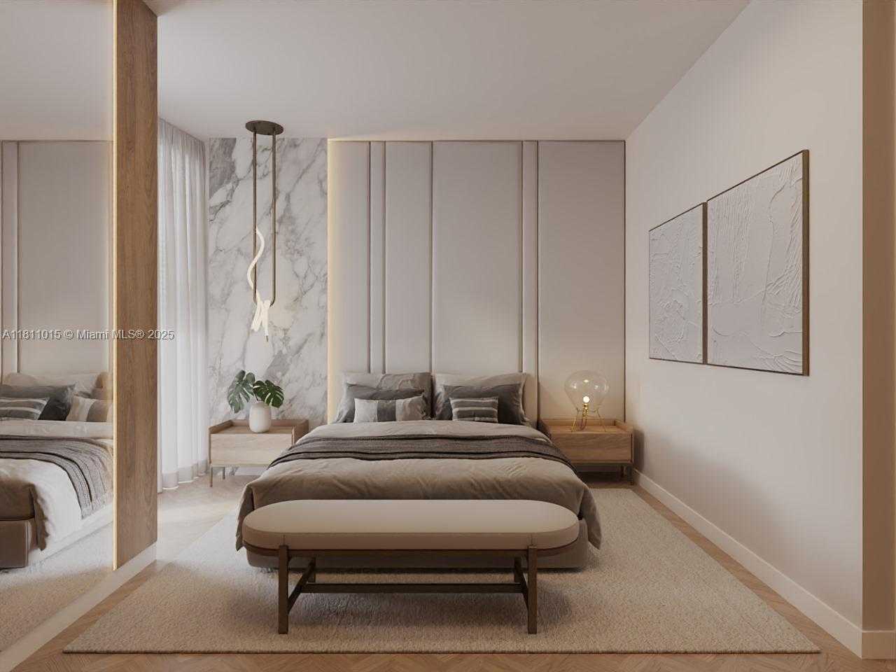 Small Image of 300 BISCAYNE BLVD WAY #1704, Miami Number 32