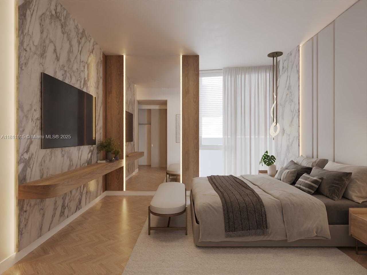 Small Image of 300 BISCAYNE BLVD WAY #1704, Miami Number 33