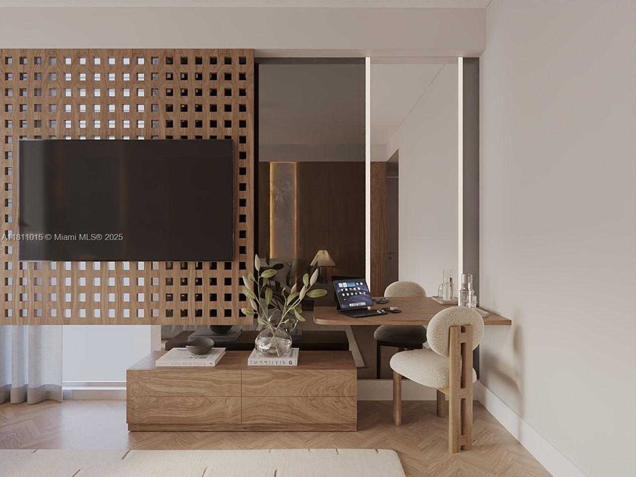 Small Image of 300 BISCAYNE BLVD WAY #1704, Miami Number 38