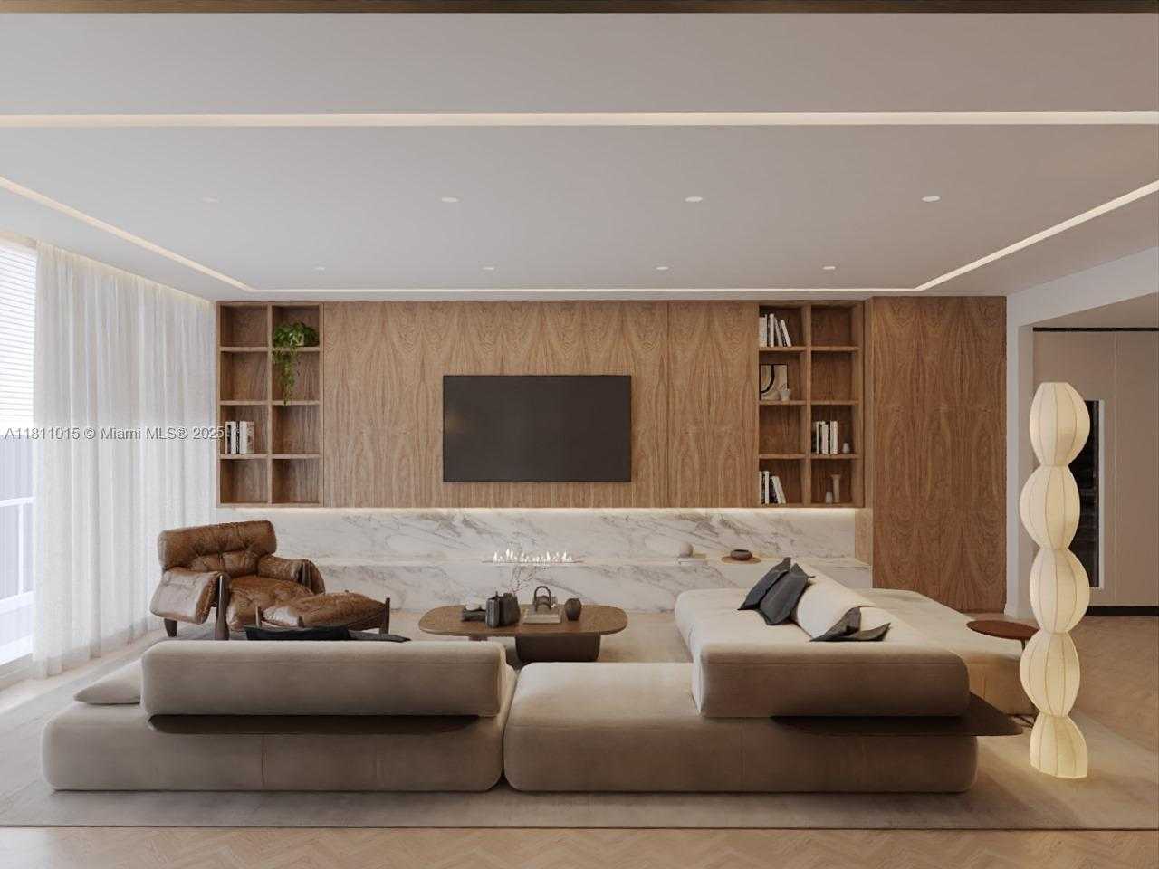 Small Image of 300 BISCAYNE BLVD WAY #1704, Miami Number 6