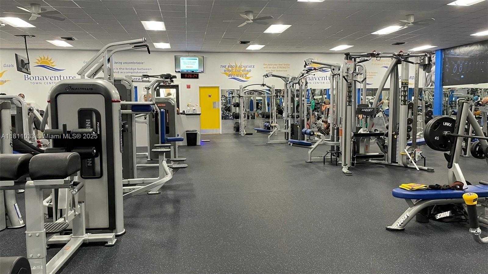 Small Image of 296 RACQUET CLUB RD #104, Weston Number 28