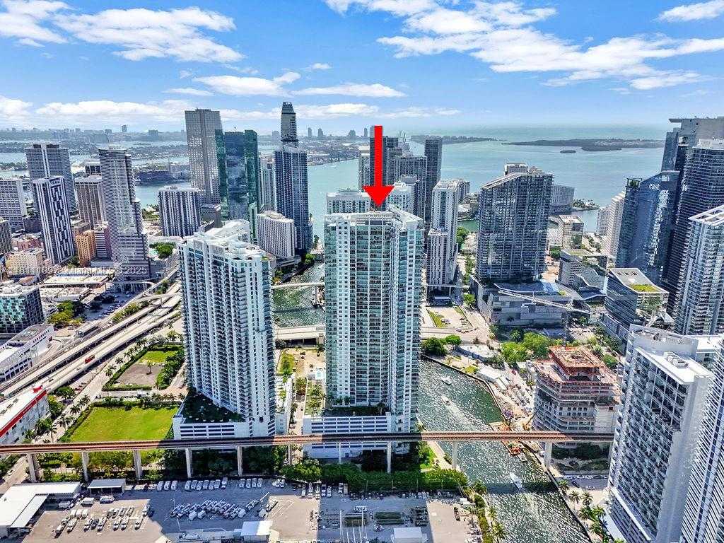 Small Image of 92 SOUTH WEST 3RD ST #4806, Miami Number 14