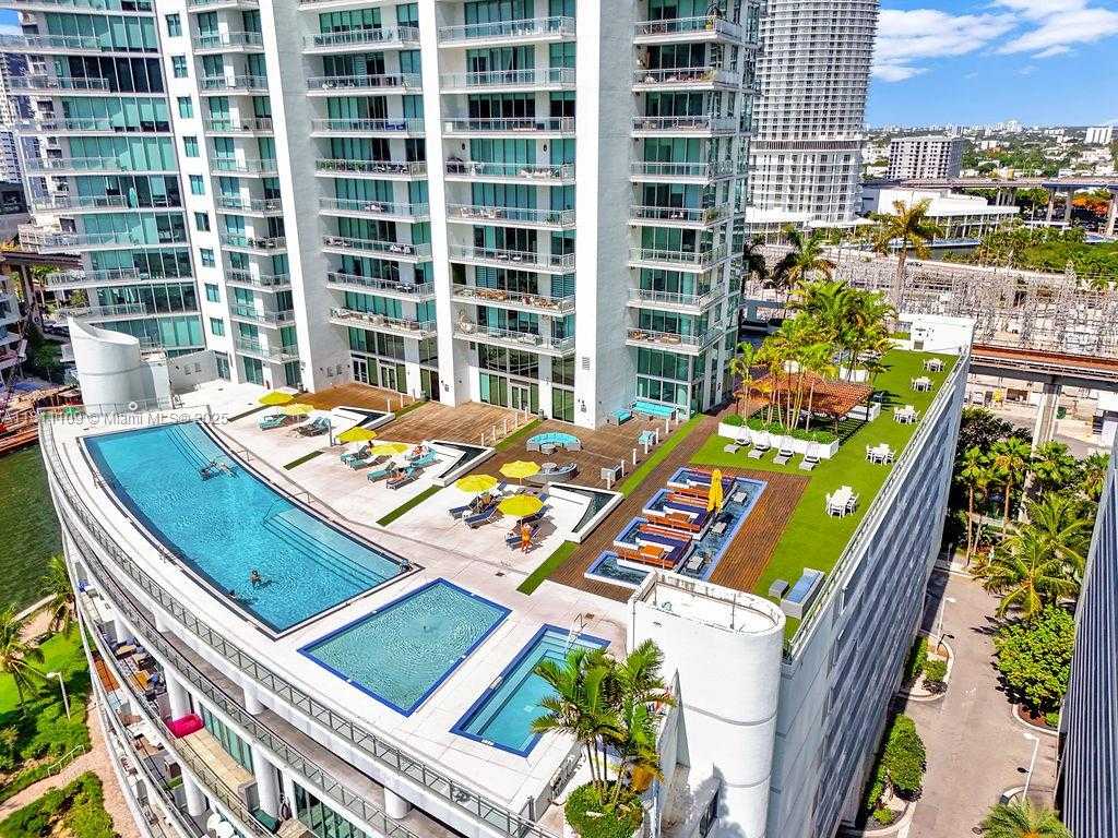 Small Image of 92 SOUTH WEST 3RD ST #4806, Miami Number 15