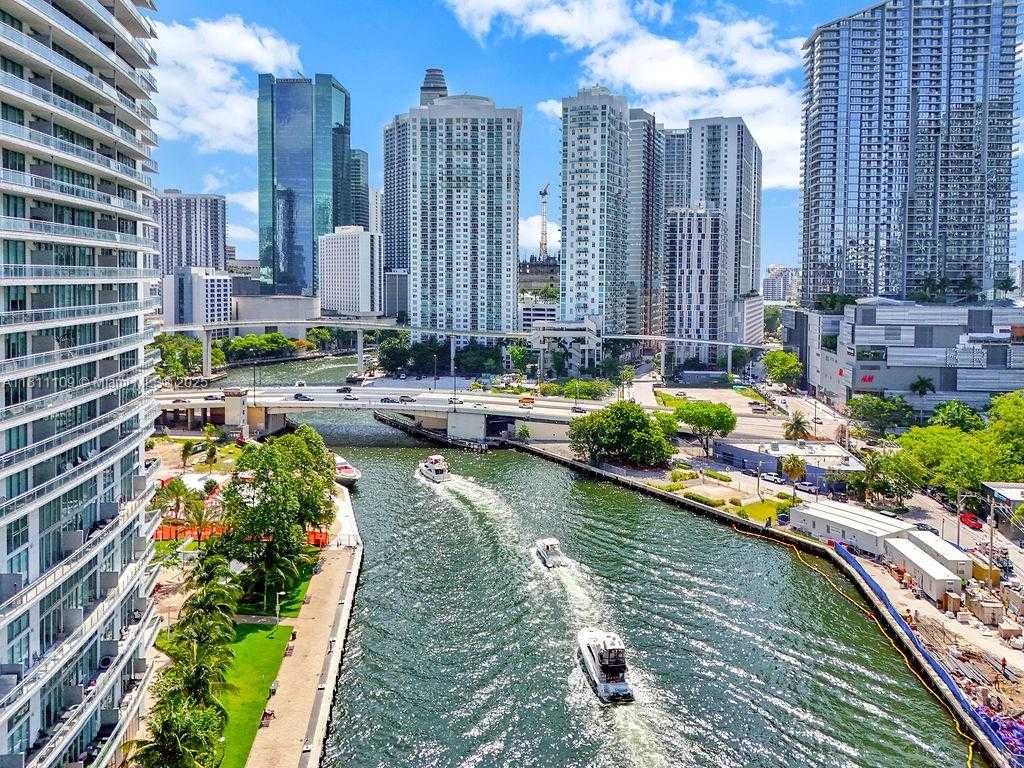 Small Image of 92 SOUTH WEST 3RD ST #4806, Miami Number 17