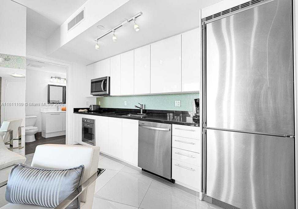 Small Image of 92 SOUTH WEST 3RD ST #4806, Miami Number 2