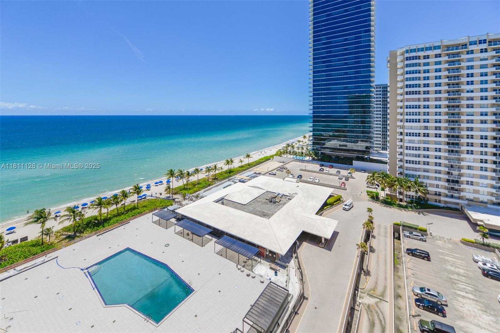 Small Image of 1950 SOUTH OCEAN DR #14G, Hallandale Beach Number 29