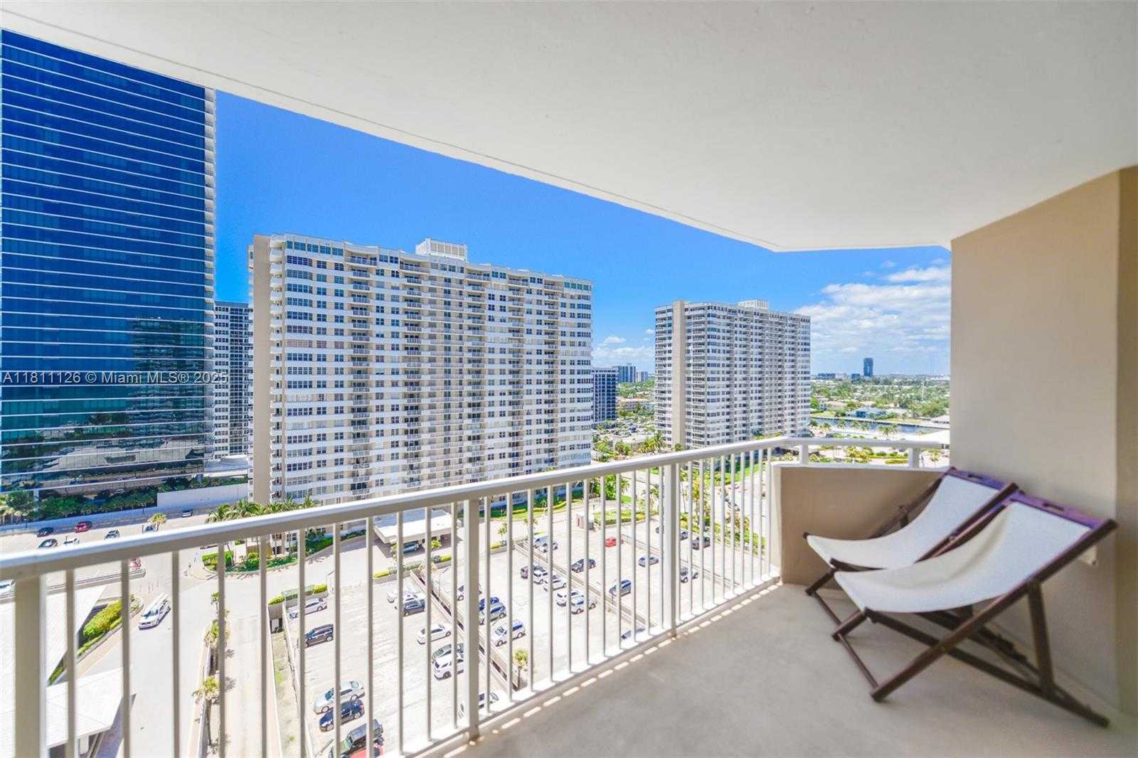 Small Image of 1950 SOUTH OCEAN DR #14G, Hallandale Beach Number 30