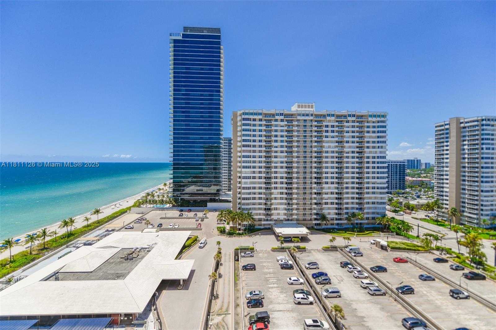 Small Image of 1950 SOUTH OCEAN DR #14G, Hallandale Beach Number 31