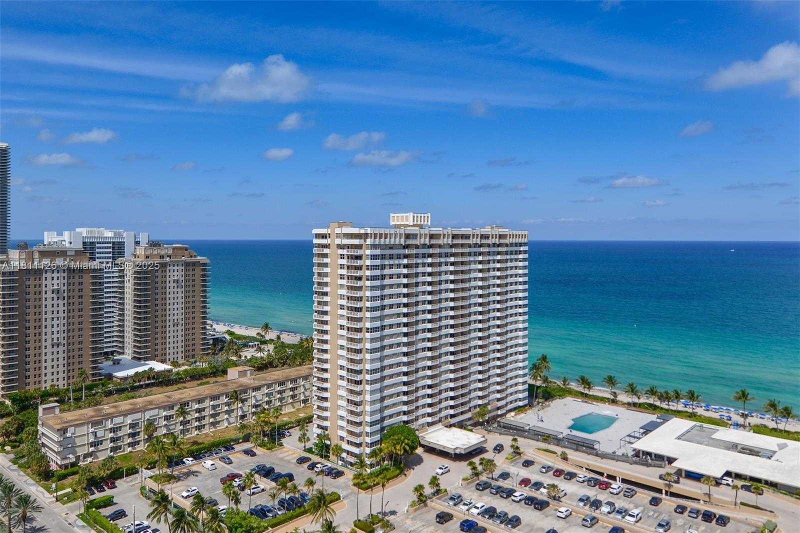 Small Image of 1950 SOUTH OCEAN DR #14G, Hallandale Beach Number 33