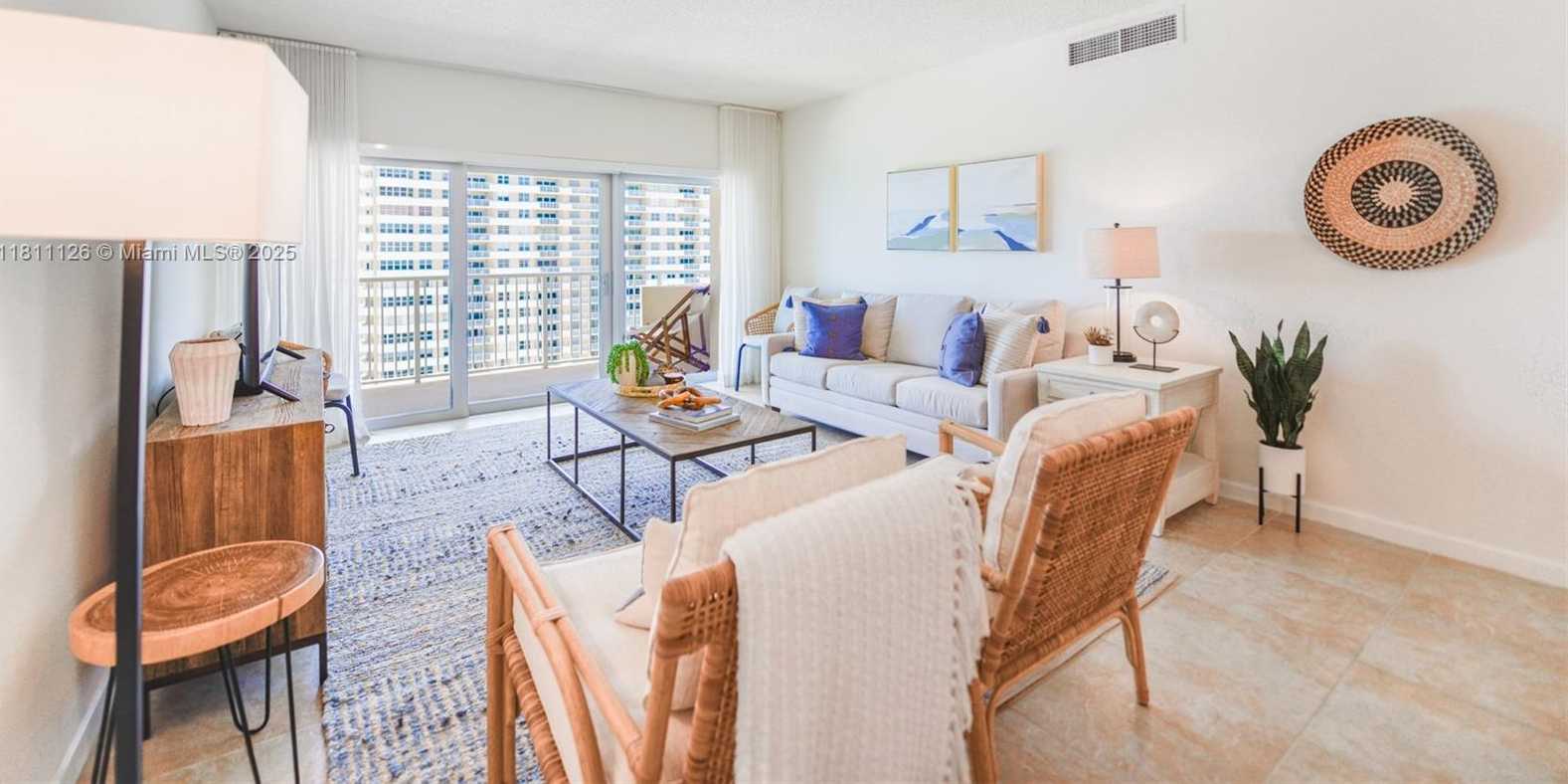 Small Image of 1950 SOUTH OCEAN DR #14G, Hallandale Beach Number 5
