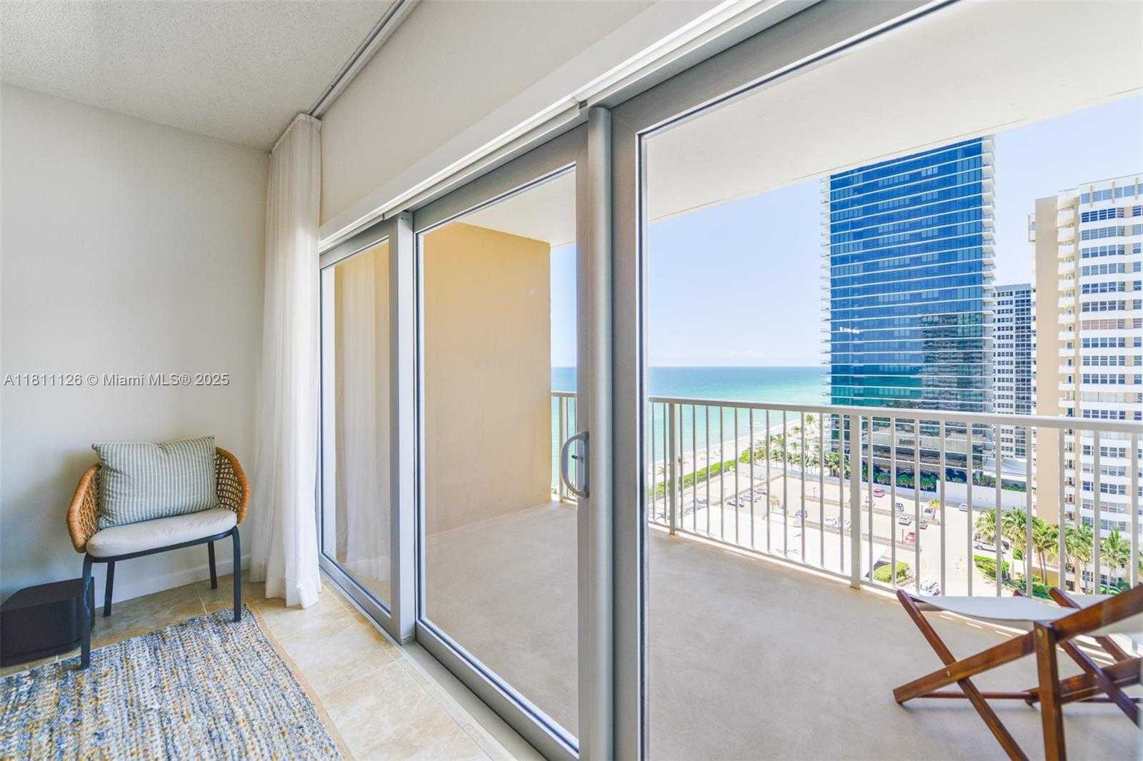 Small Image of 1950 SOUTH OCEAN DR #14G, Hallandale Beach Number 6