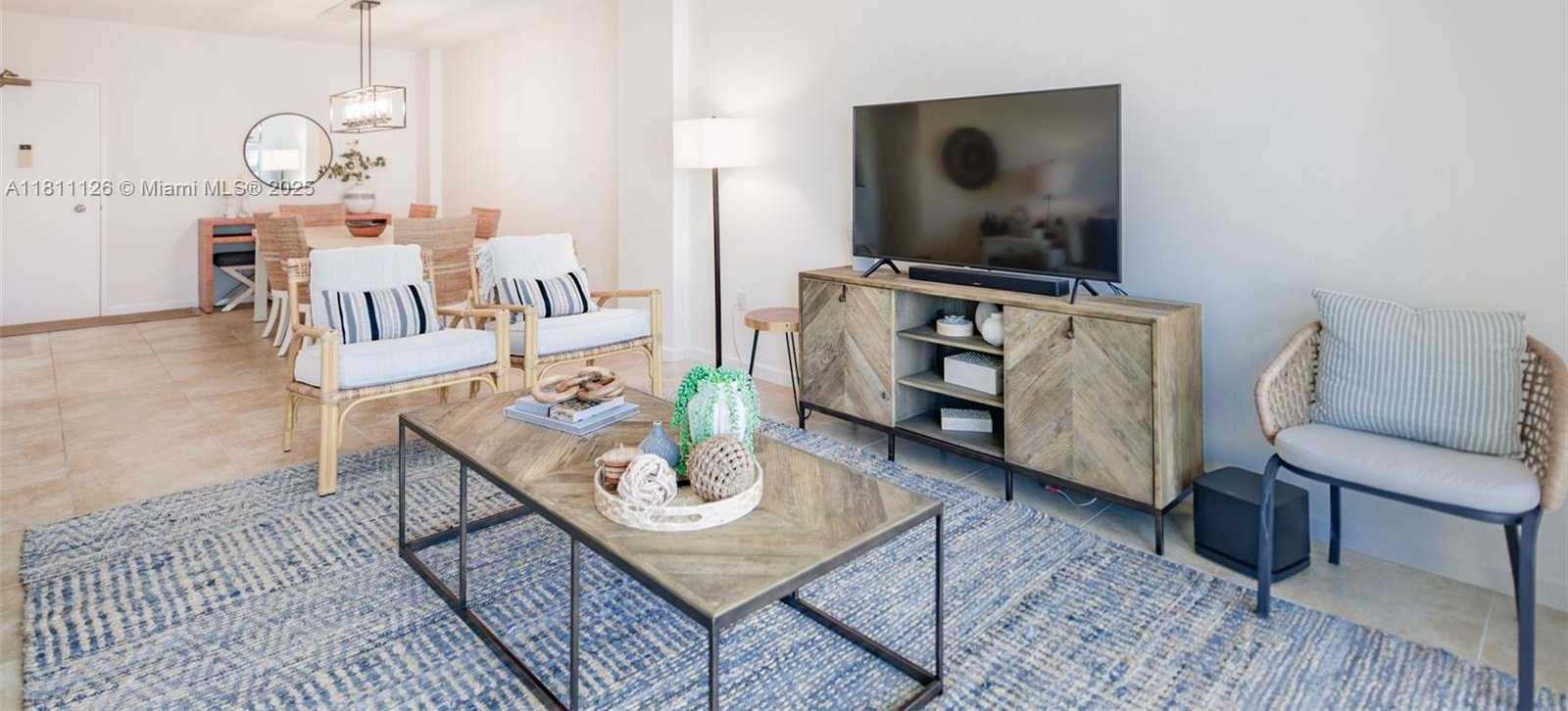 Small Image of 1950 SOUTH OCEAN DR #14G, Hallandale Beach Number 7