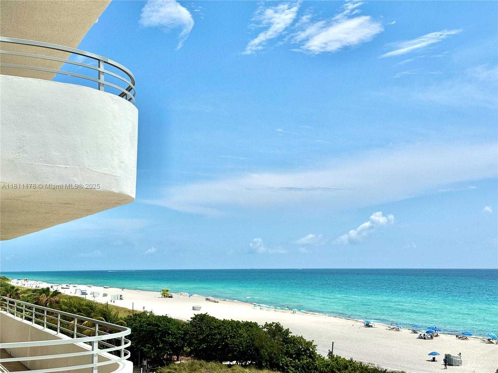 Small Image of 5555 COLLINS AVE #6E, Miami Beach Number 14
