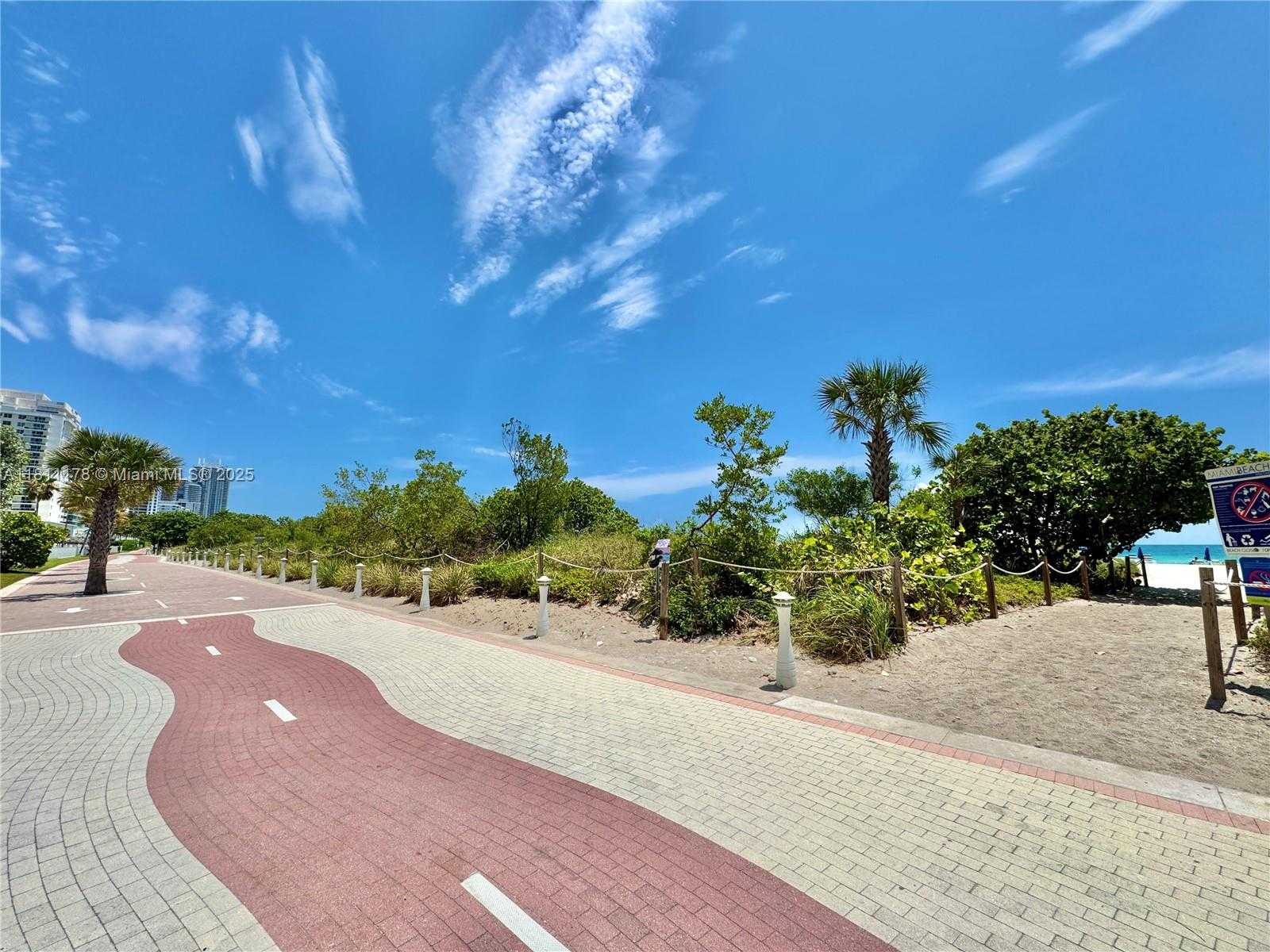 Small Image of 5555 COLLINS AVE #6E, Miami Beach Number 17