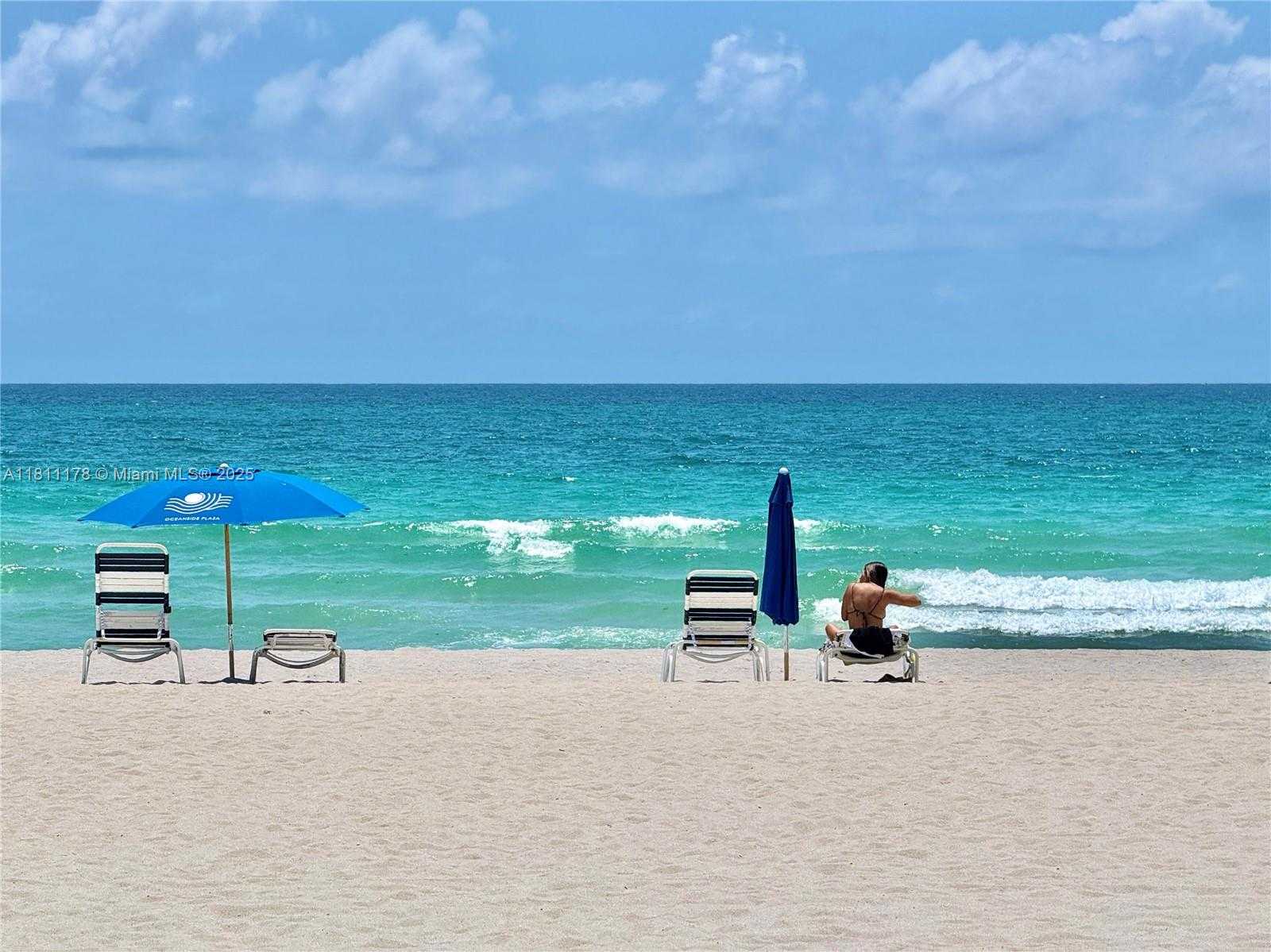 Small Image of 5555 COLLINS AVE #6E, Miami Beach Number 19