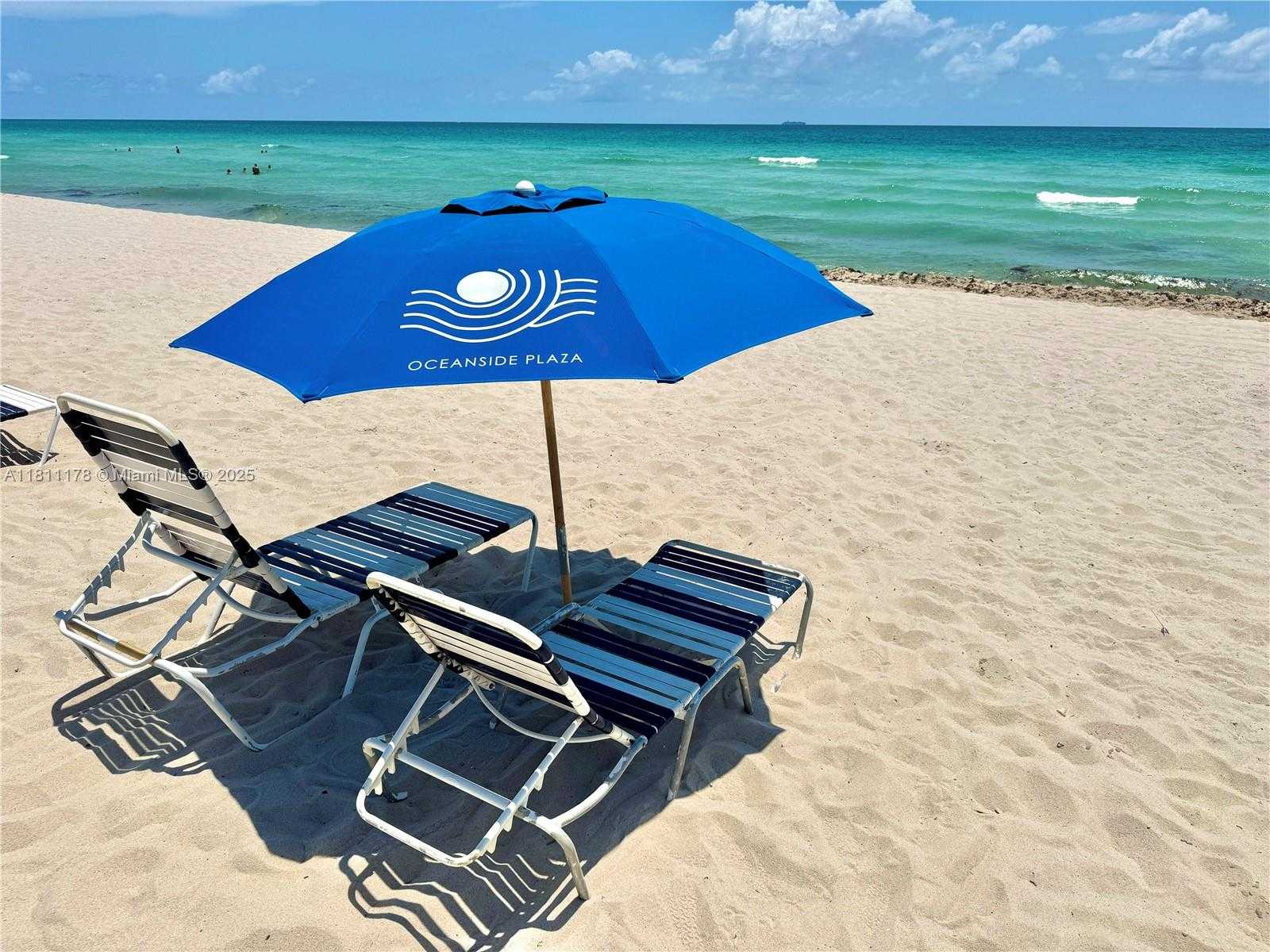 Small Image of 5555 COLLINS AVE #6E, Miami Beach Number 20