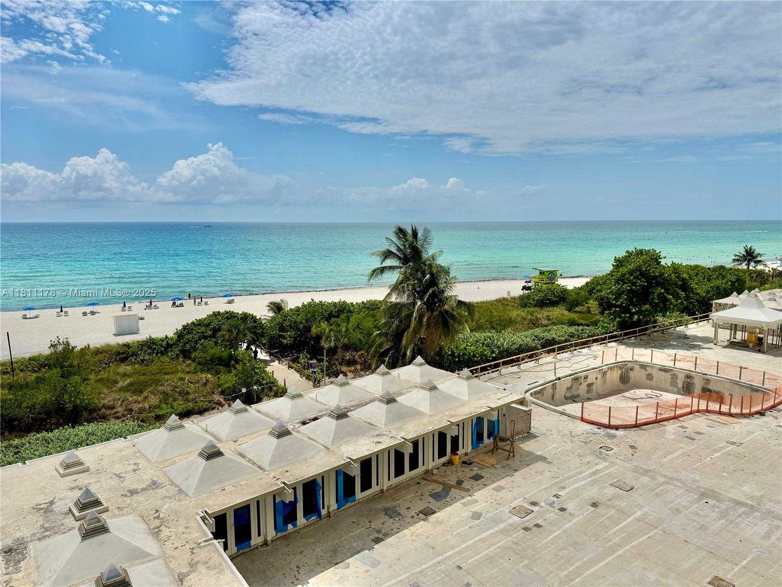 Small Image of 5555 COLLINS AVE #6E, Miami Beach Number 27
