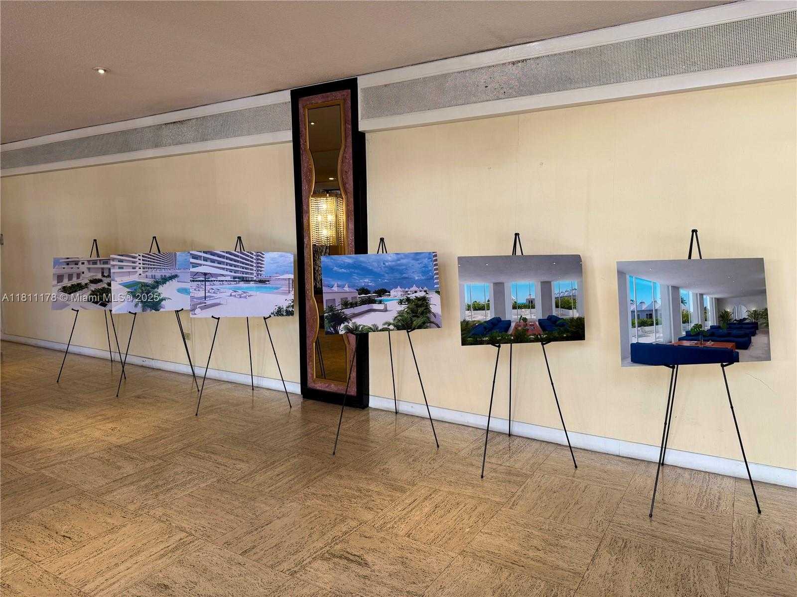 Small Image of 5555 COLLINS AVE #6E, Miami Beach Number 32
