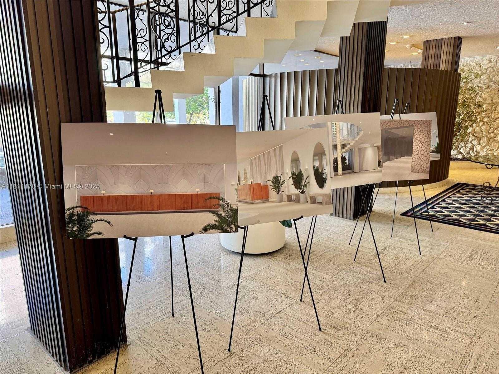 Small Image of 5555 COLLINS AVE #6E, Miami Beach Number 33