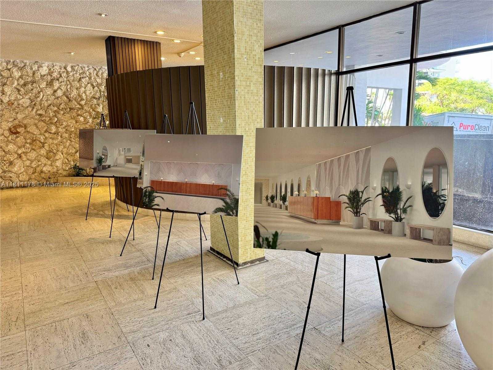 Small Image of 5555 COLLINS AVE #6E, Miami Beach Number 34