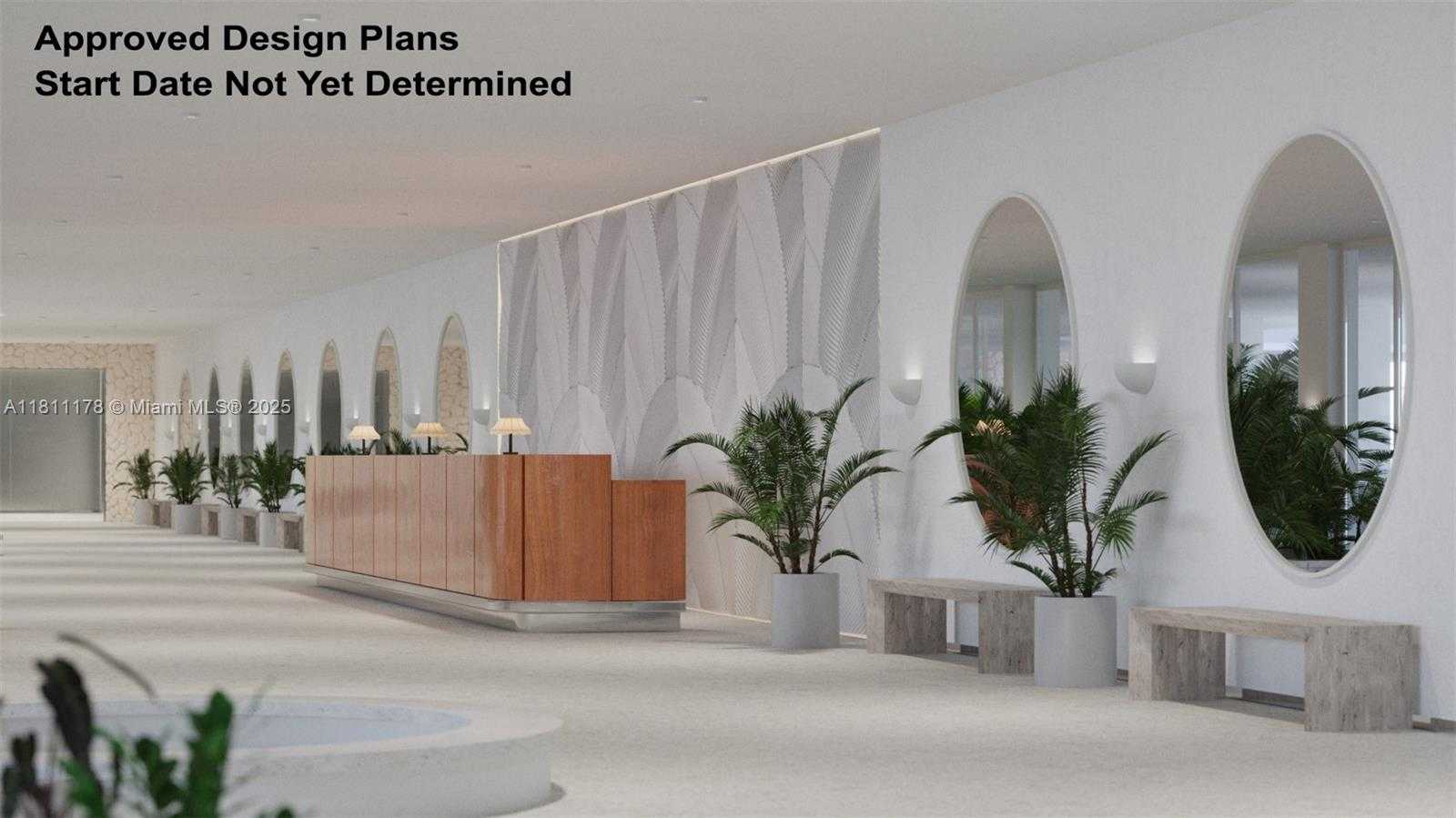 Small Image of 5555 COLLINS AVE #6E, Miami Beach Number 36