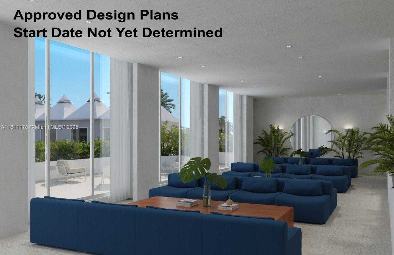 Small Image of 5555 COLLINS AVE #6E, Miami Beach Number 40