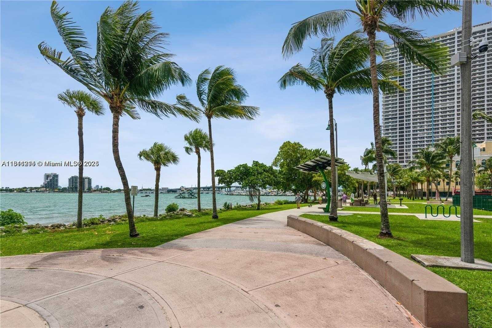 Small Image of 488 NORTH EAST 18TH ST #501, Miami Number 17