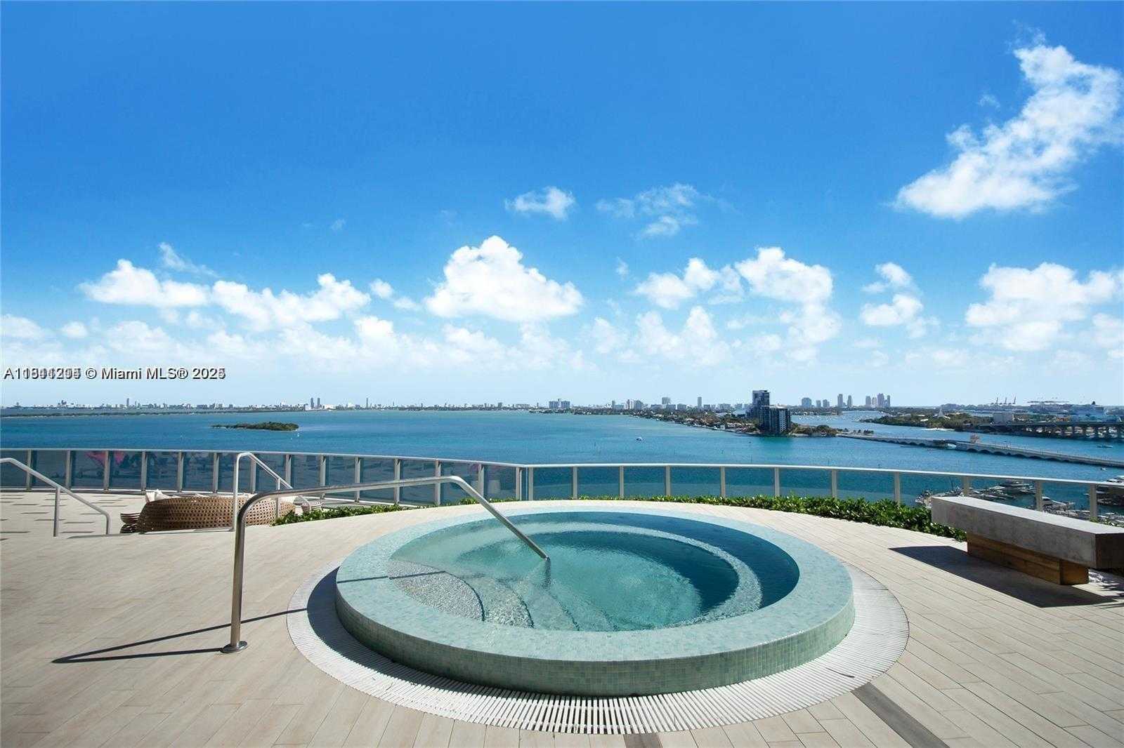 Small Image of 488 NORTH EAST 18TH ST #501, Miami Number 19
