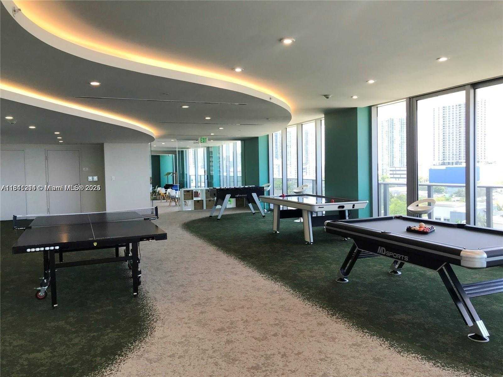 Small Image of 488 NORTH EAST 18TH ST #501, Miami Number 21
