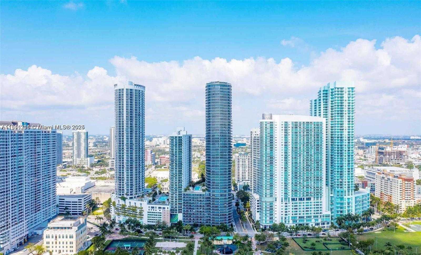 Small Image of 488 NORTH EAST 18TH ST #501, Miami Number 25