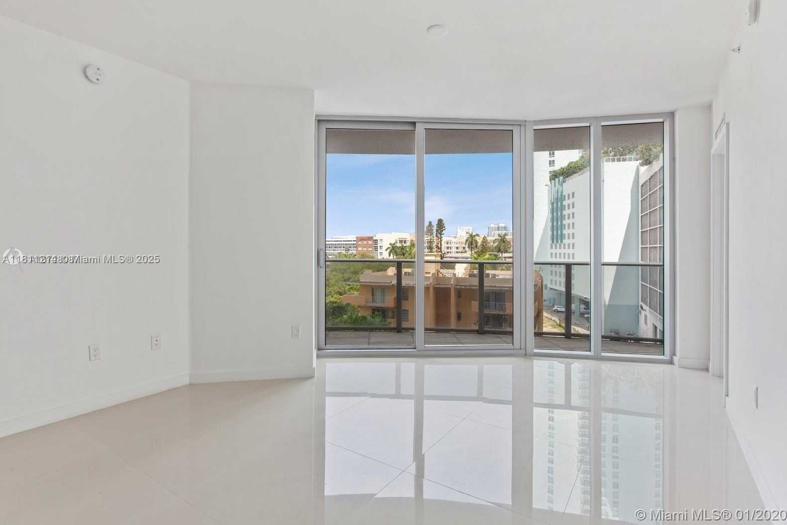 Small Image of 488 NORTH EAST 18TH ST #501, Miami Number 8