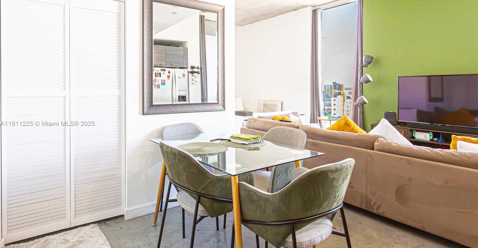 Small Image of 151 SOUTH EAST 1ST ST #2204, Miami Number 18