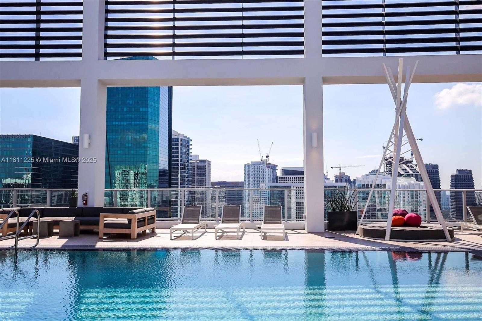 Small Image of 151 SOUTH EAST 1ST ST #2204, Miami Number 33