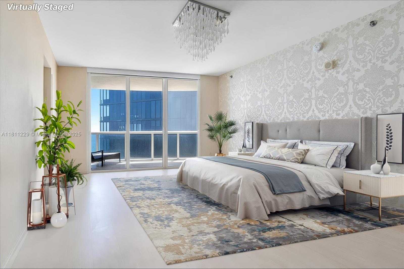 Small Image of 17201 COLLINS AVE #1205, Sunny Isles Beach Number 11