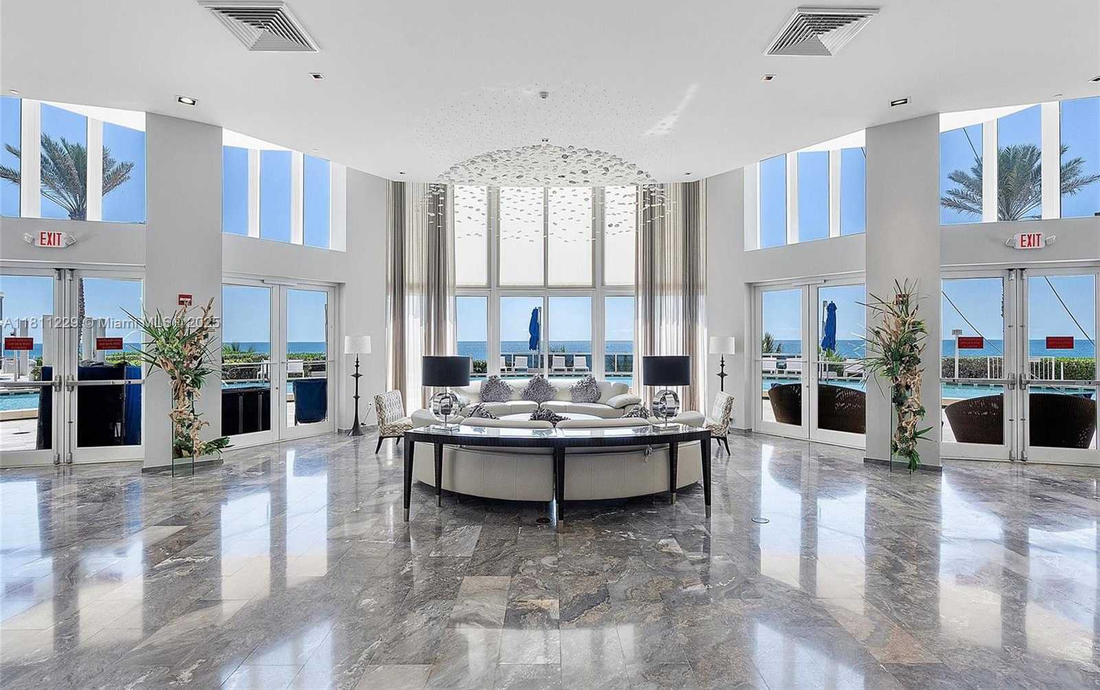 Small Image of 17201 COLLINS AVE #1205, Sunny Isles Beach Number 2