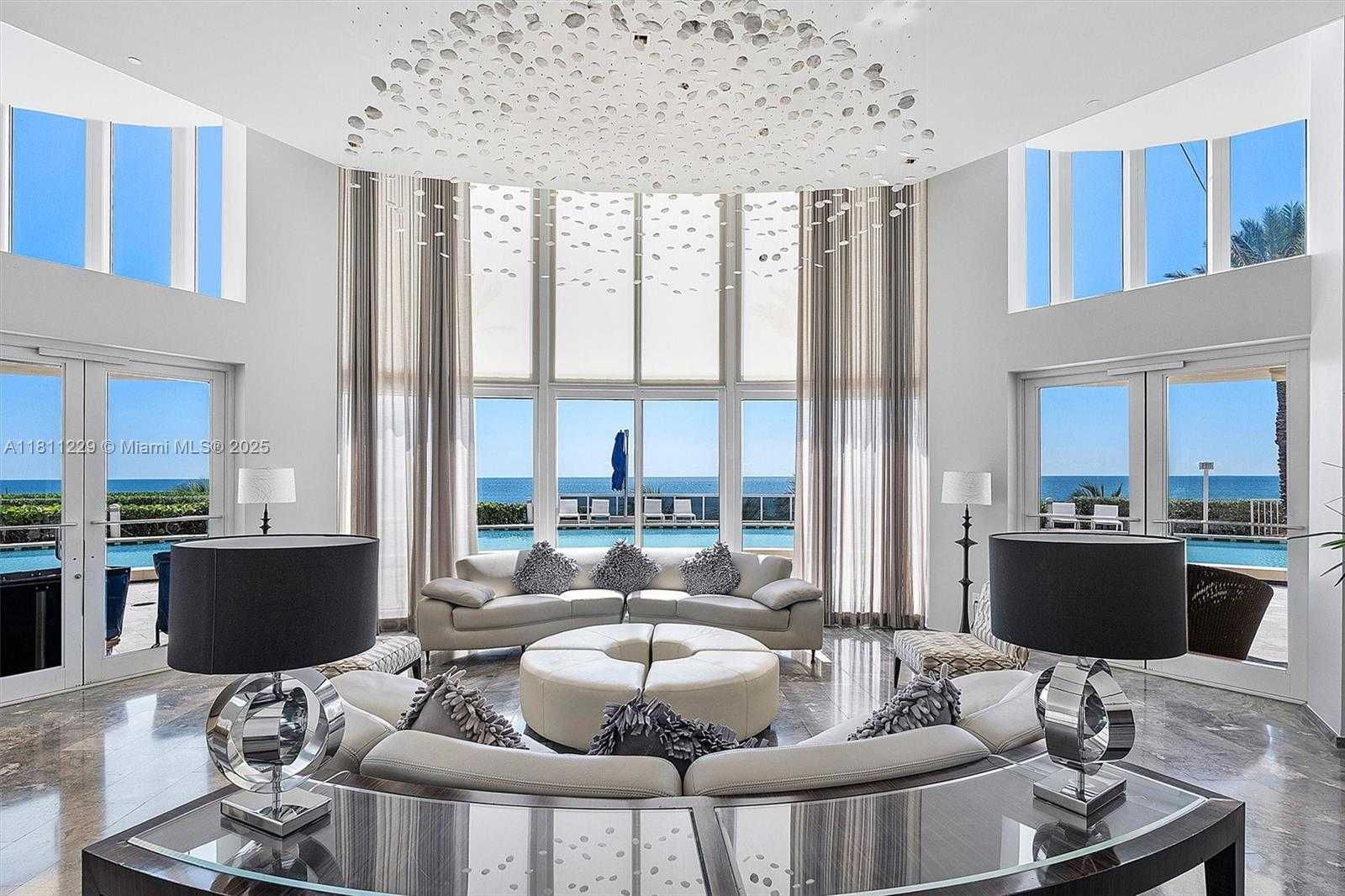 Small Image of 17201 COLLINS AVE #1205, Sunny Isles Beach Number 21