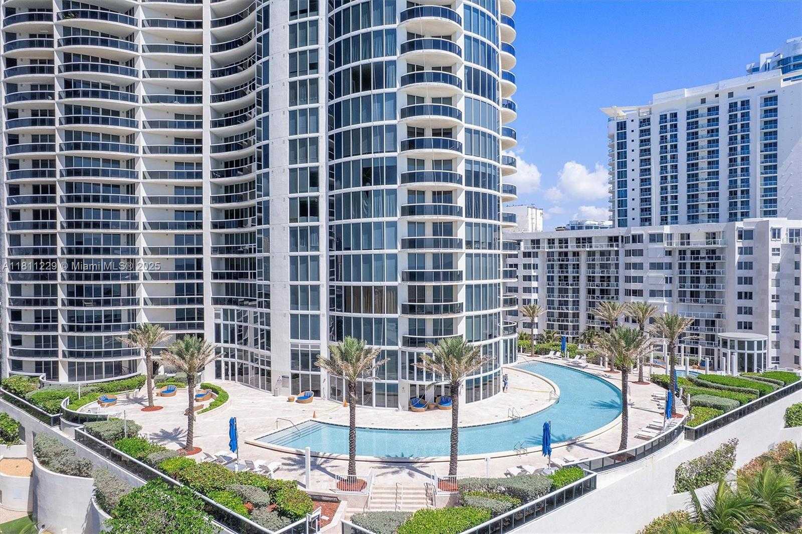 Small Image of 17201 COLLINS AVE #1205, Sunny Isles Beach Number 22